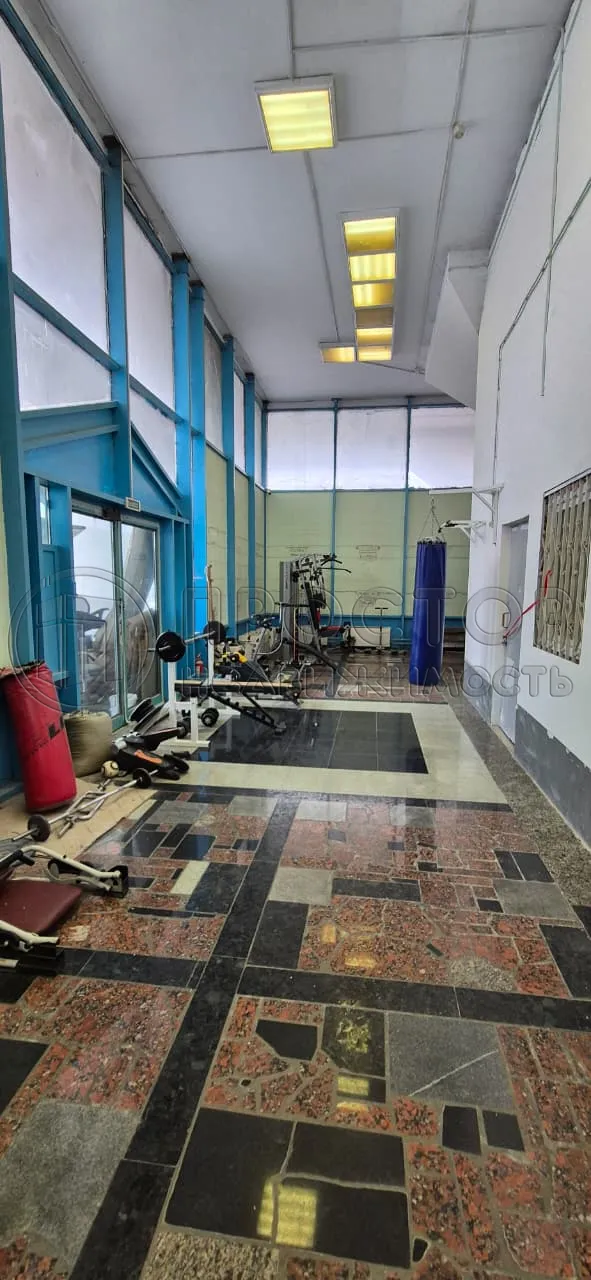 2-комнатная квартира, 45 м² - фото 31