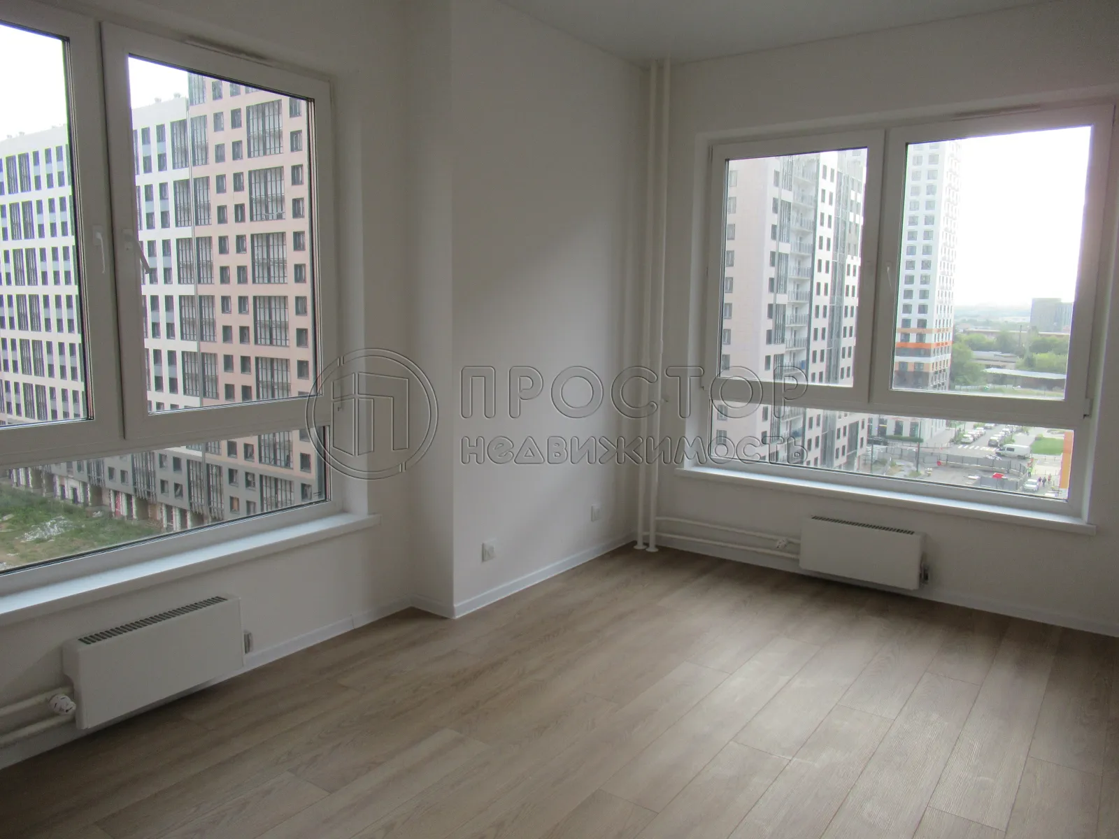 2-комнатная квартира, 47.4 м² - фото 4