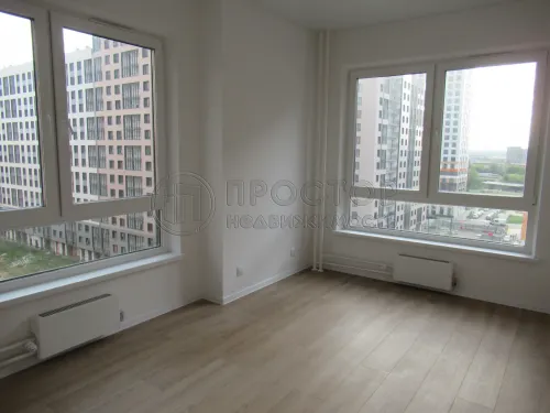 2-комнатная квартира, 47.4 м² - фото 4