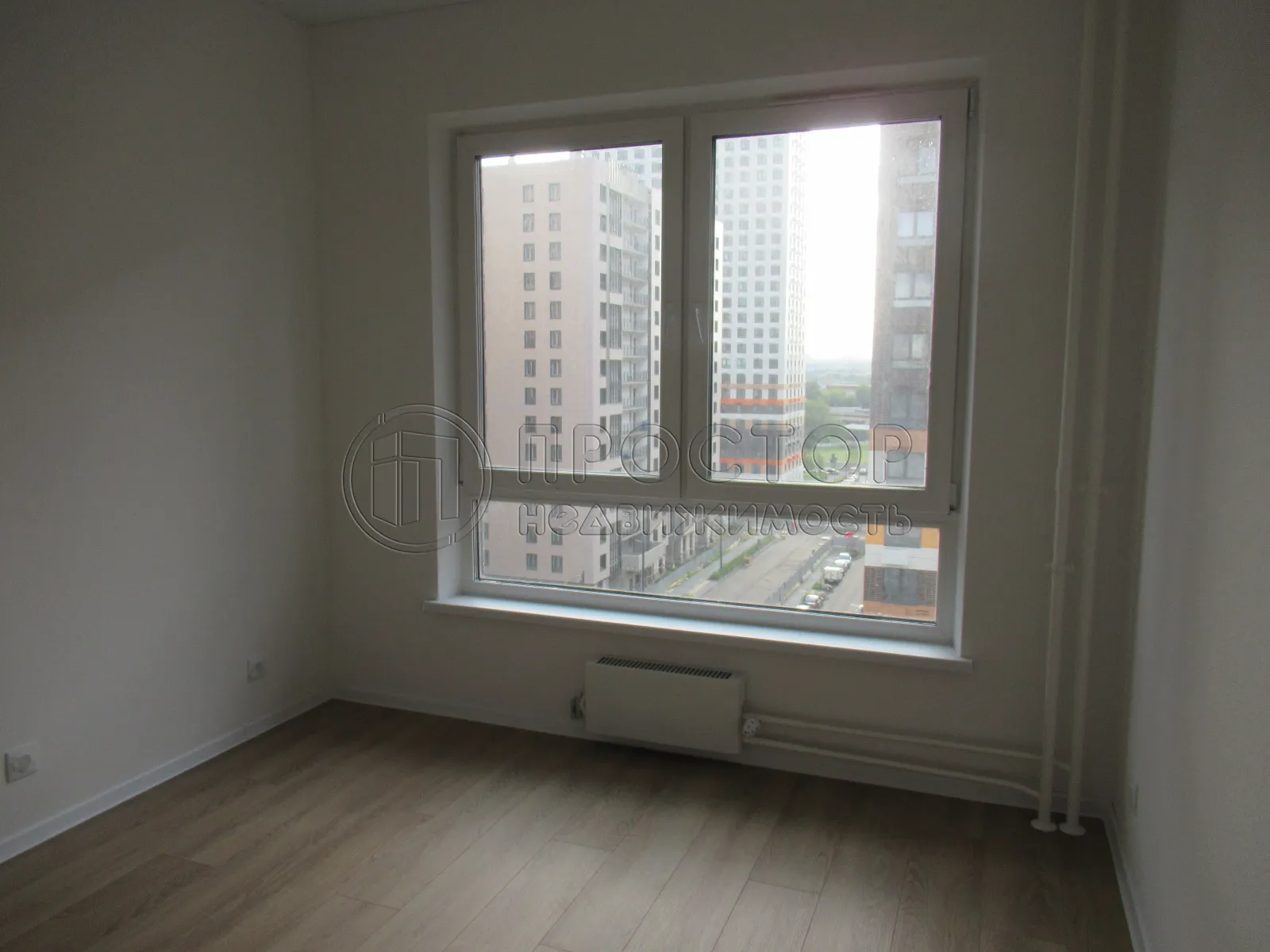 2-комнатная квартира, 47.4 м² - фото 5