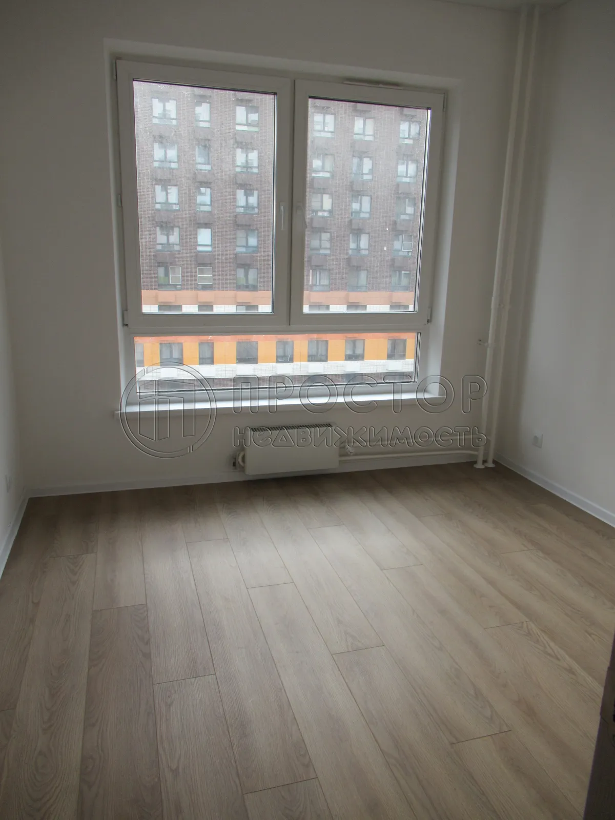 2-комнатная квартира, 47.4 м² - фото 6