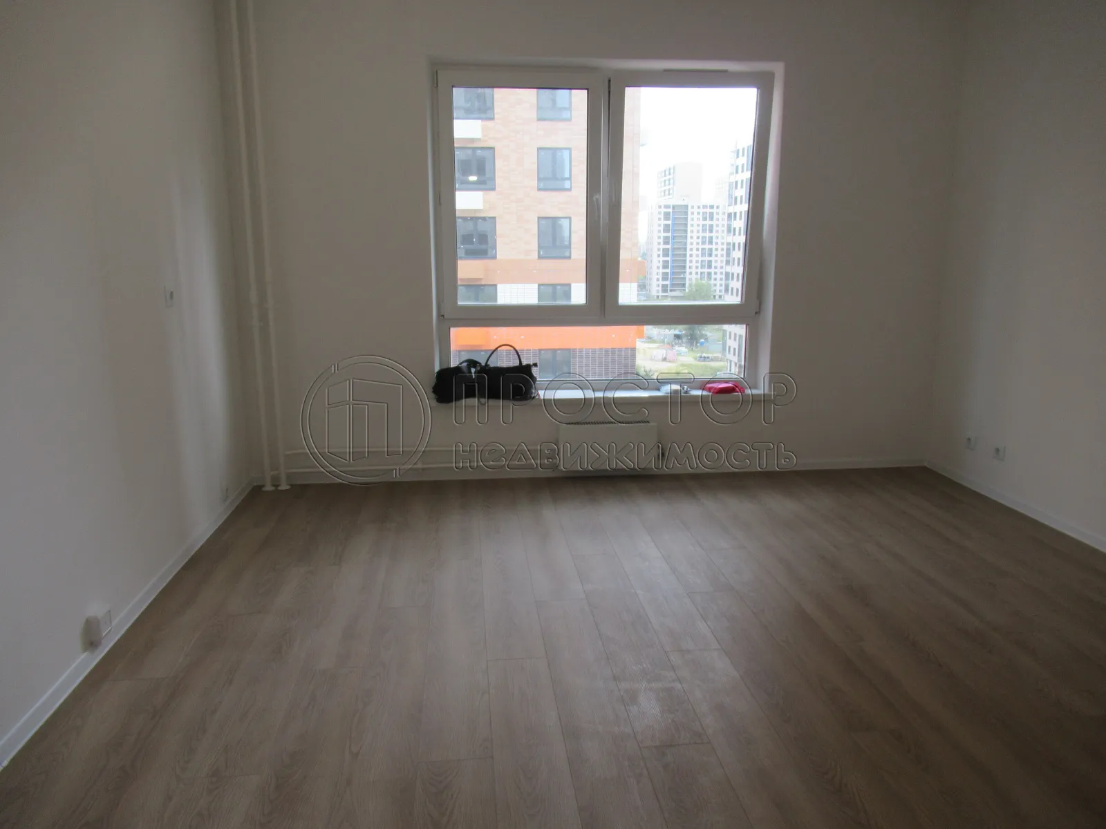 2-комнатная квартира, 47.4 м² - фото 8