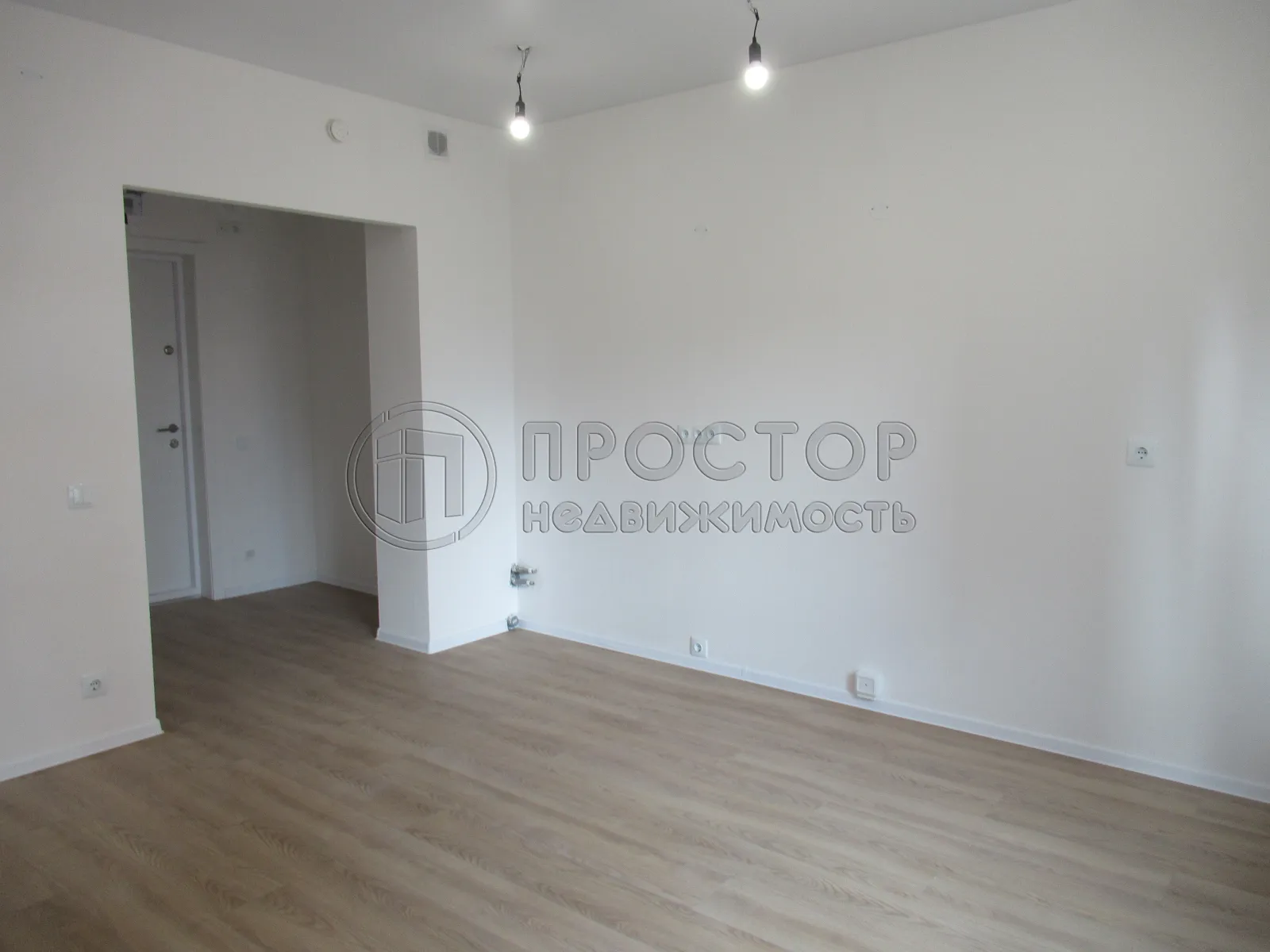 2-комнатная квартира, 47.4 м² - фото 9