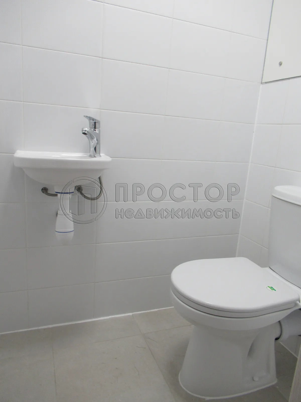 2-комнатная квартира, 47.4 м² - фото 16