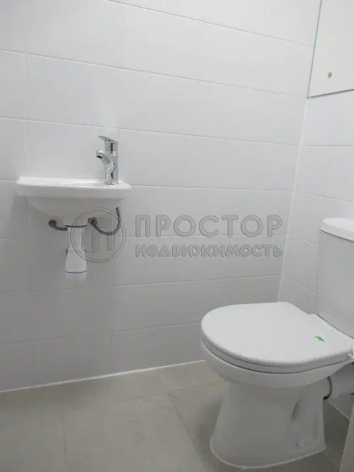 2-комнатная квартира, 47.4 м² - фото 16