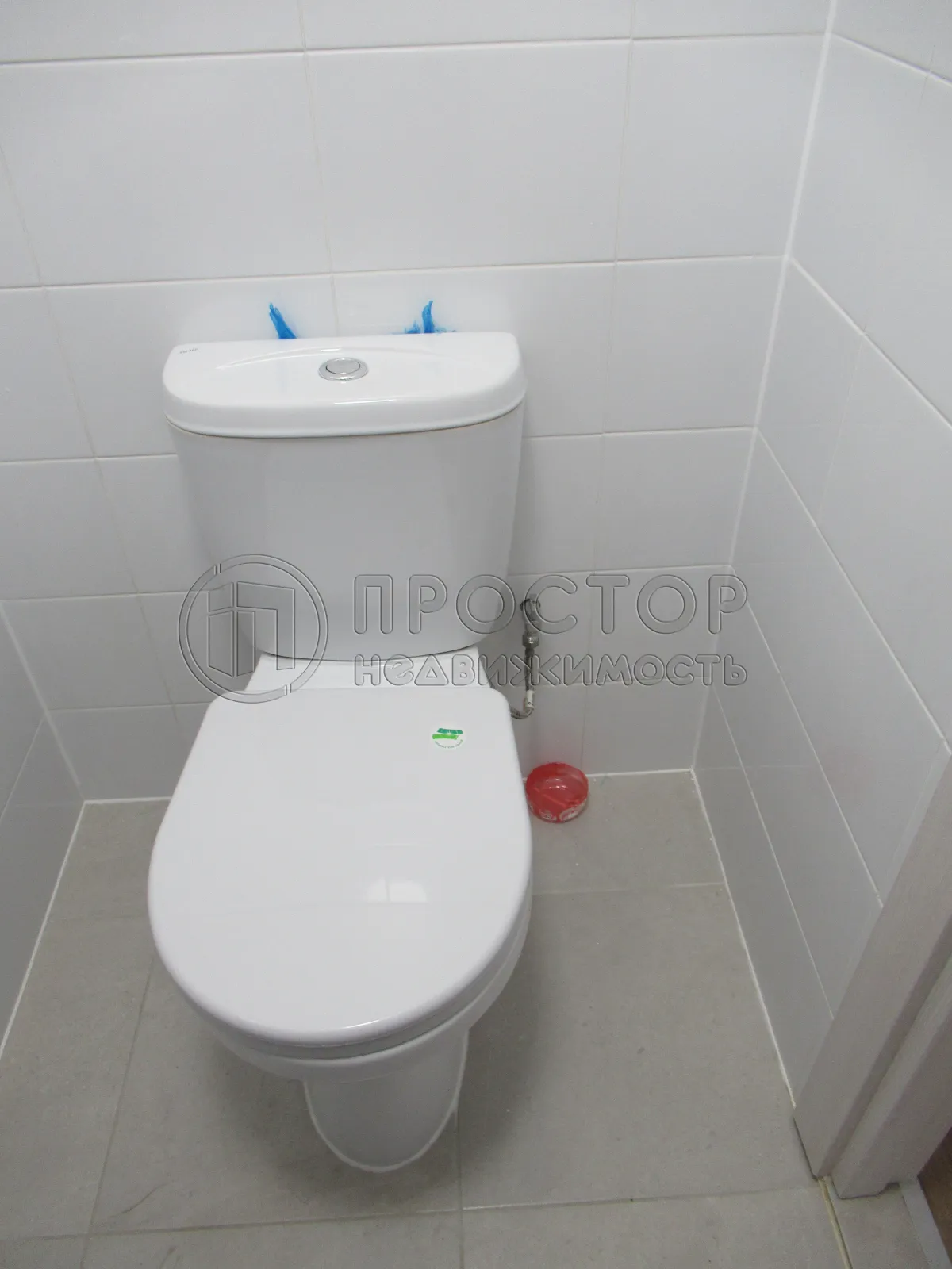 2-комнатная квартира, 47.4 м² - фото 17