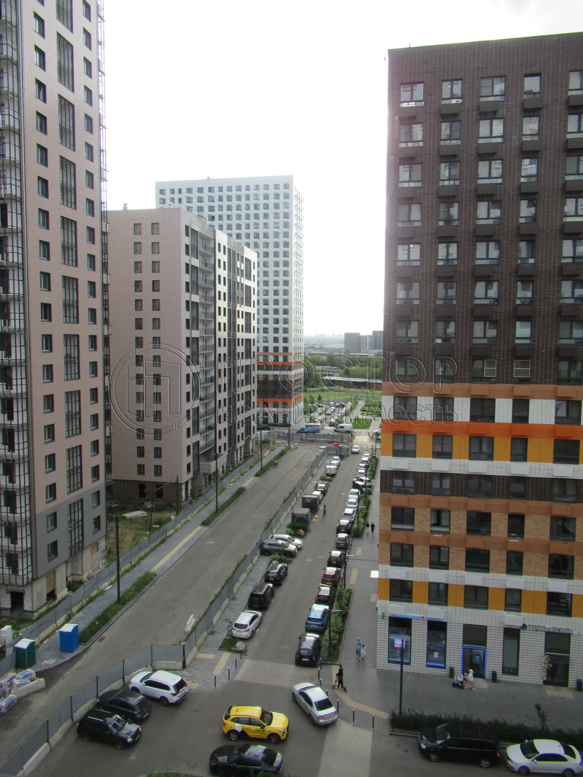 2-комнатная квартира, 47.4 м² - фото 18