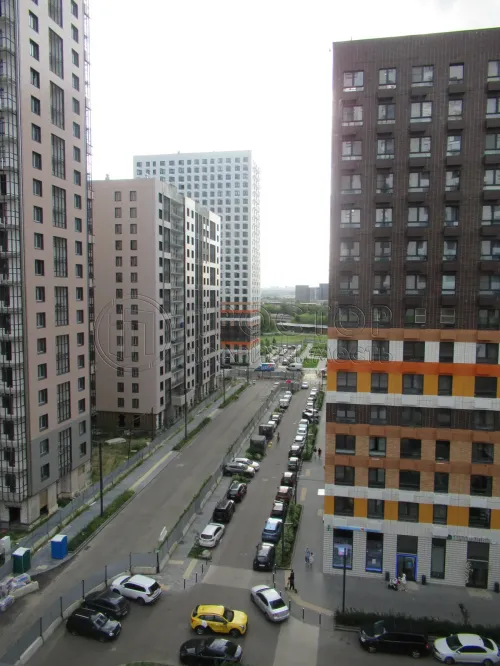 2-комнатная квартира, 47.4 м² - фото 18