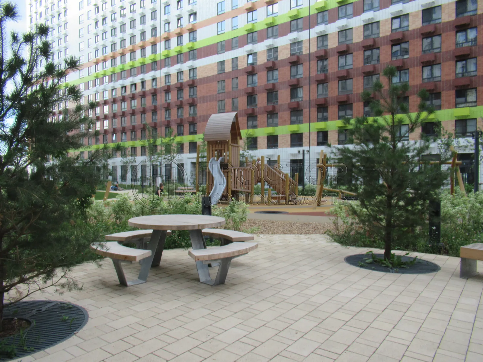 2-комнатная квартира, 47.4 м² - фото 19