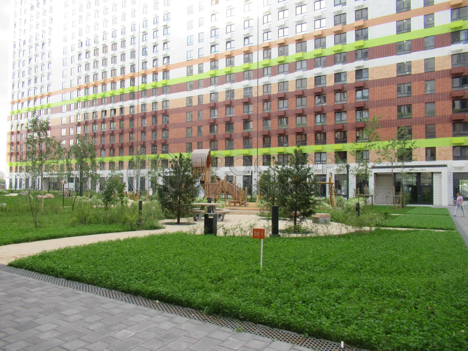 2-комнатная квартира, 47.4 м² - фото 20