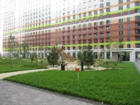 2-комнатная квартира, 47.4 м² - фото 40