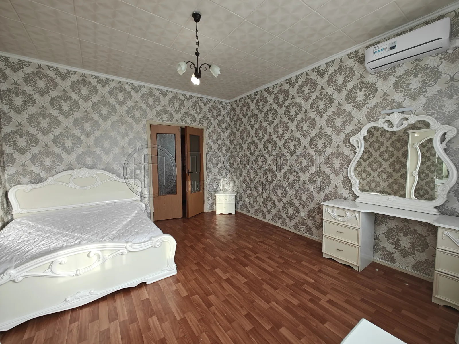 1-комнатная квартира, 39 м² - фото 6