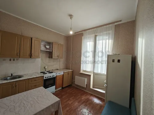1-комнатная квартира, 41 м² - фото 8