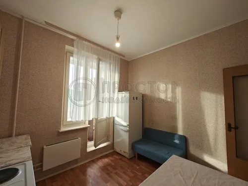1-комнатная квартира, 41 м² - фото 9