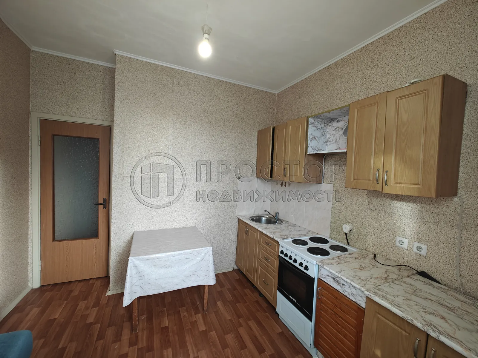 1-комнатная квартира, 39 м² - фото 11