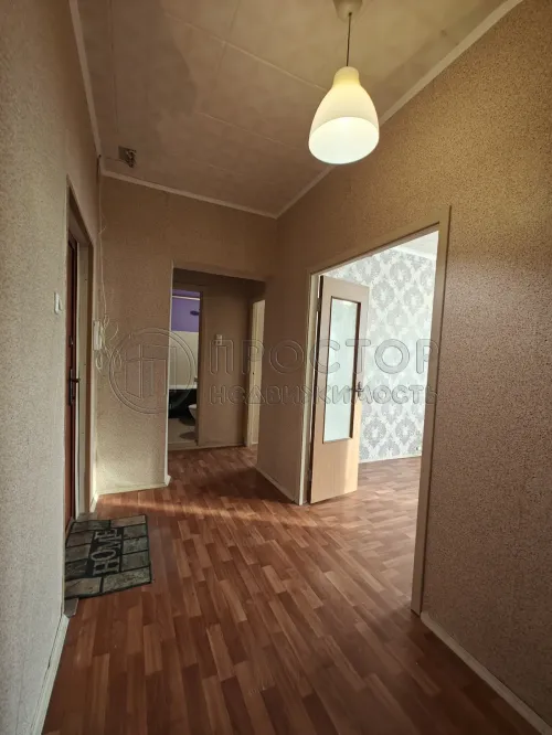 1-комнатная квартира, 41 м² - фото 15