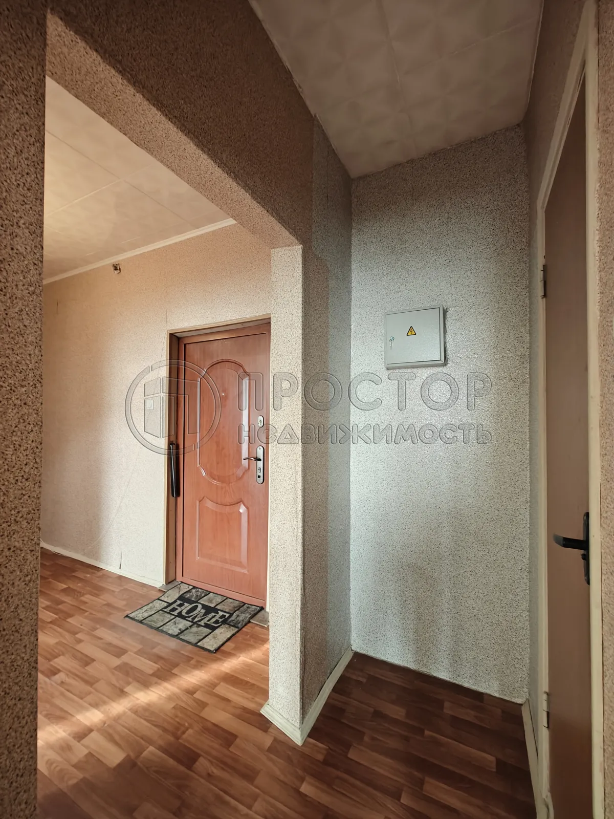 1-комнатная квартира, 39 м² - фото 16