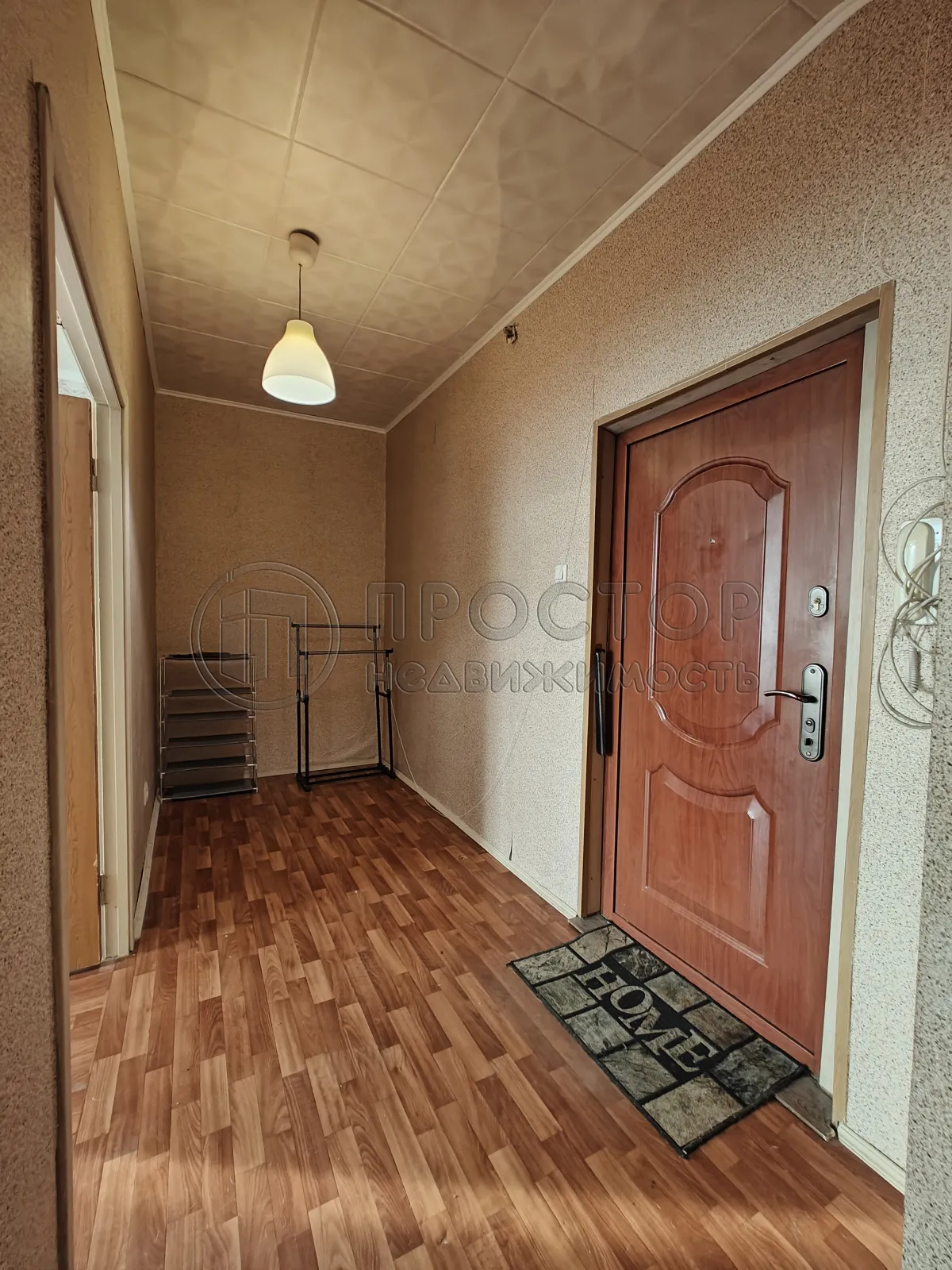 1-комнатная квартира, 39 м² - фото 17