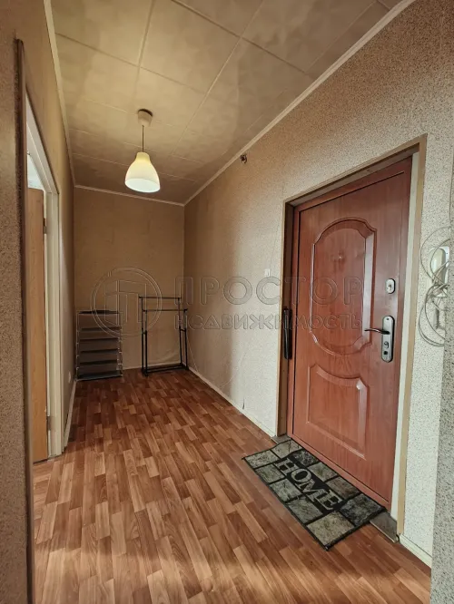 1-комнатная квартира, 41 м² - фото 17