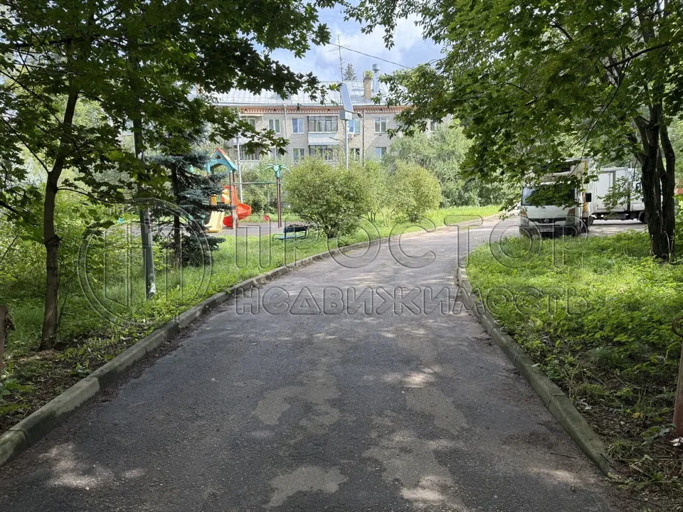 3-комнатная квартира, 55.8 м² - фото 5