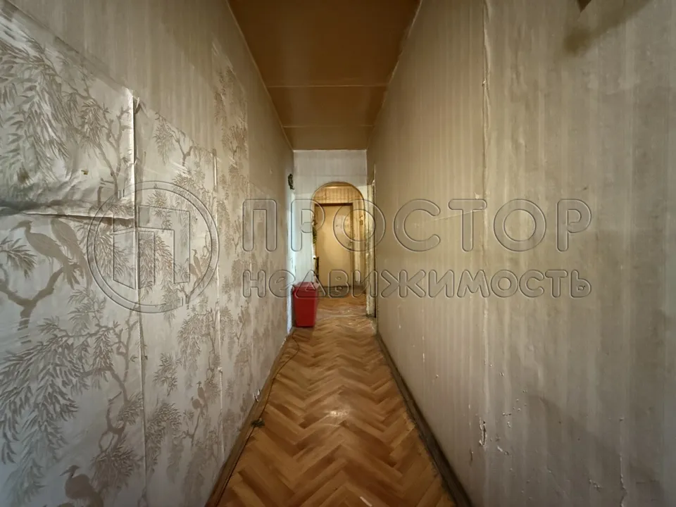 3-комнатная квартира, 55.8 м² - фото 7