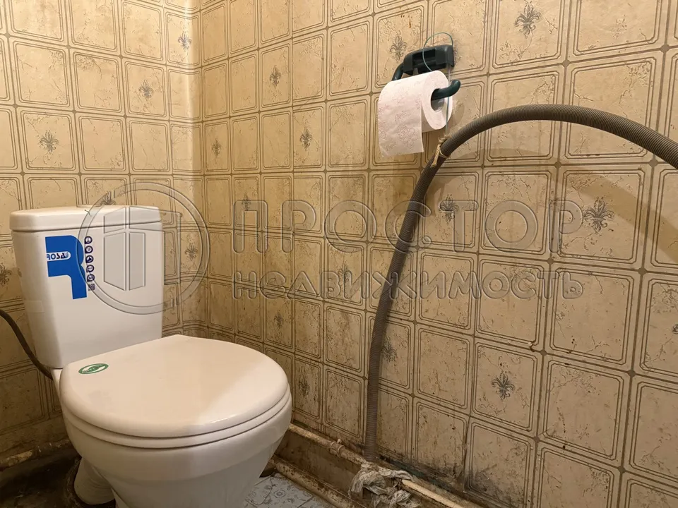 3-комнатная квартира, 55.8 м² - фото 9