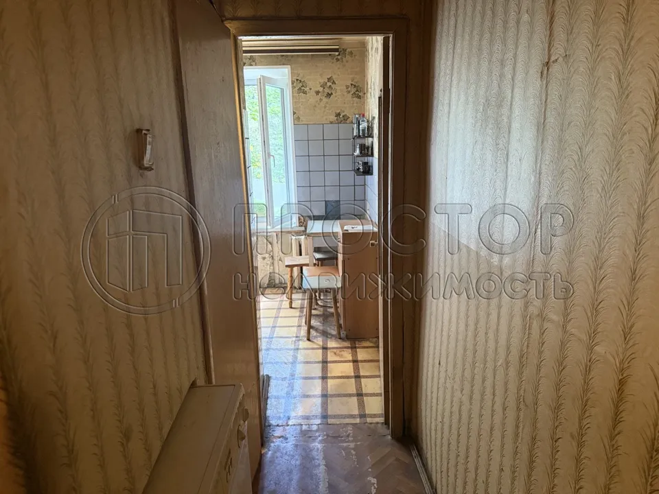 3-комнатная квартира, 55.8 м² - фото 11