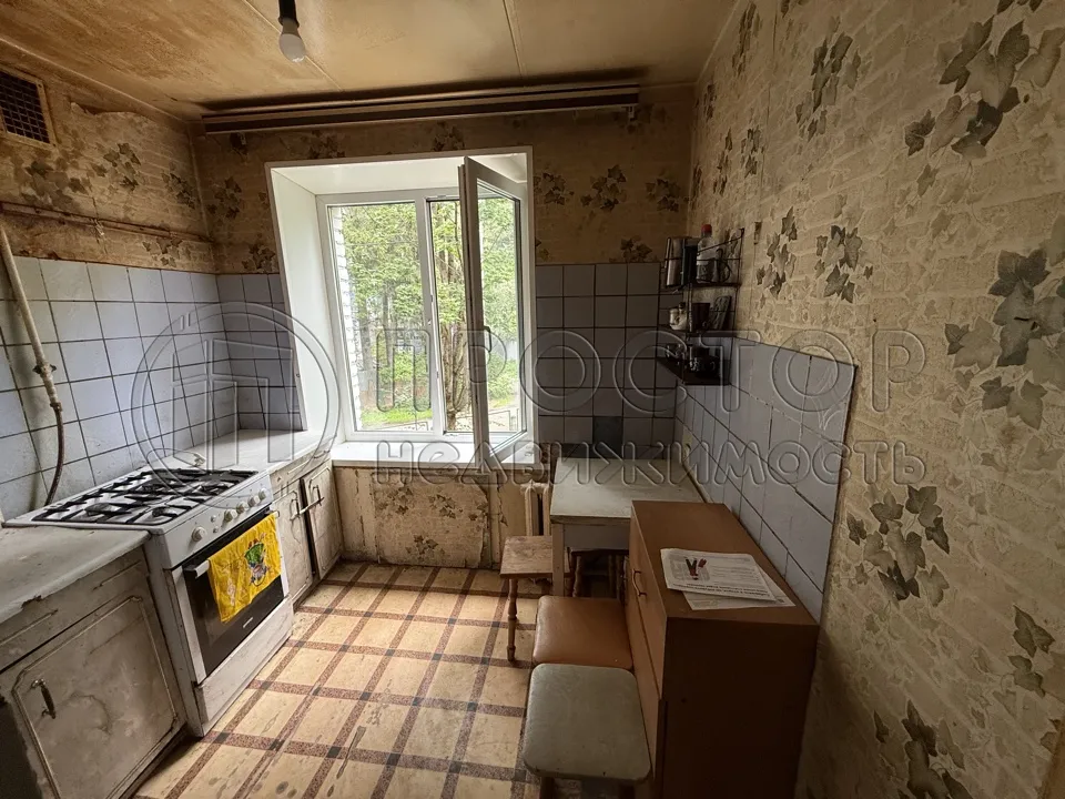 3-комнатная квартира, 55.8 м² - фото 12