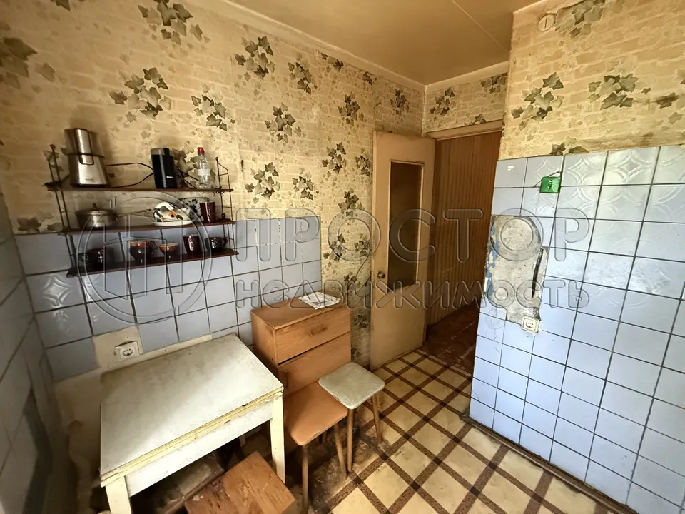 3-комнатная квартира, 55.8 м² - фото 14