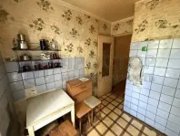 3-комнатная квартира, 55.8 м² - фото 35