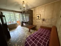 3-комнатная квартира, 55.8 м² - фото 36