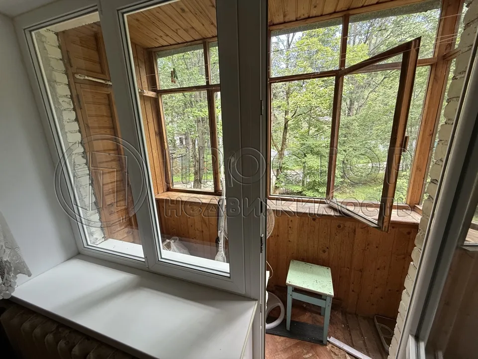 3-комнатная квартира, 55.8 м² - фото 16