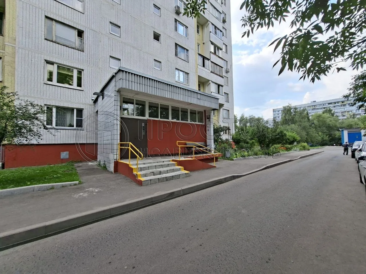 2-комнатная квартира, 54 м² - фото 2