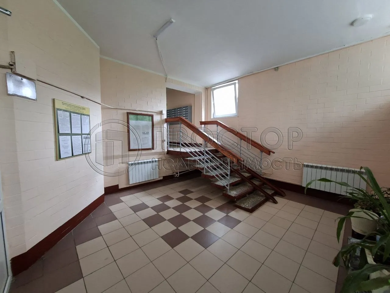 2-комнатная квартира, 54 м² - фото 4