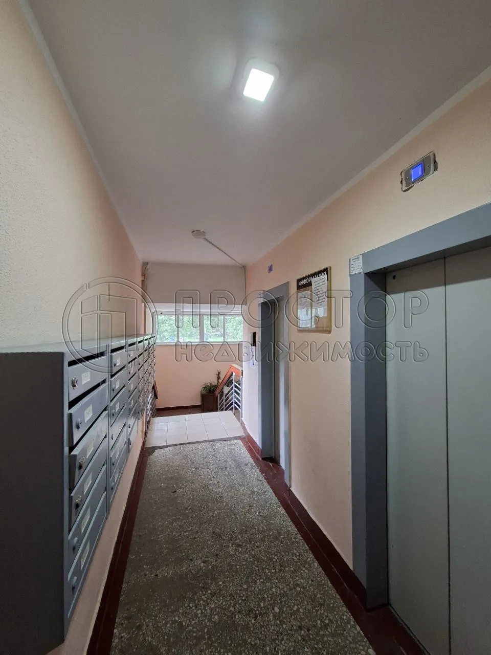 2-комнатная квартира, 54 м² - фото 5