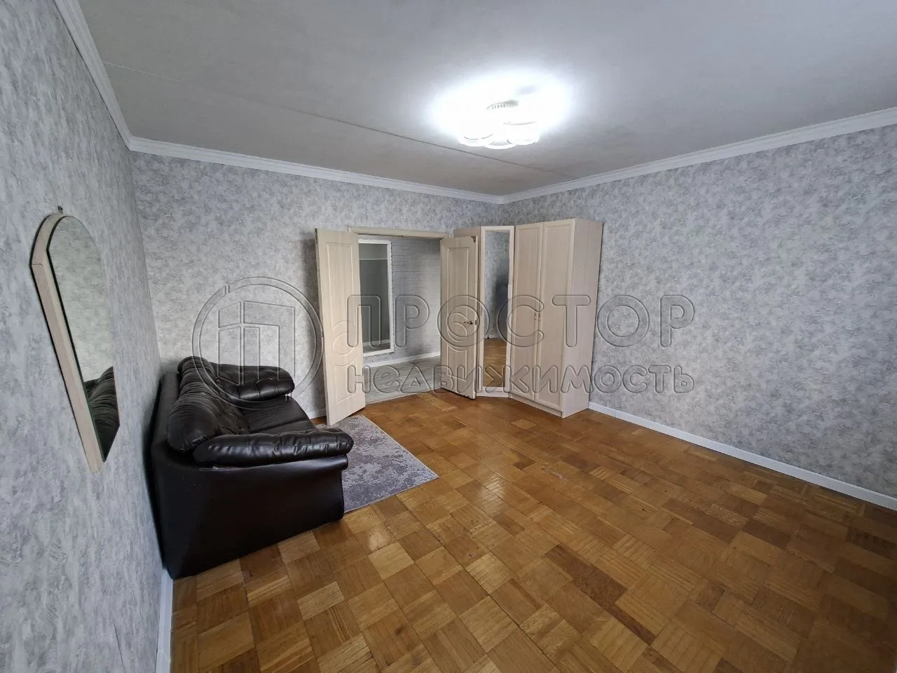 2-комнатная квартира, 54 м² - фото 7