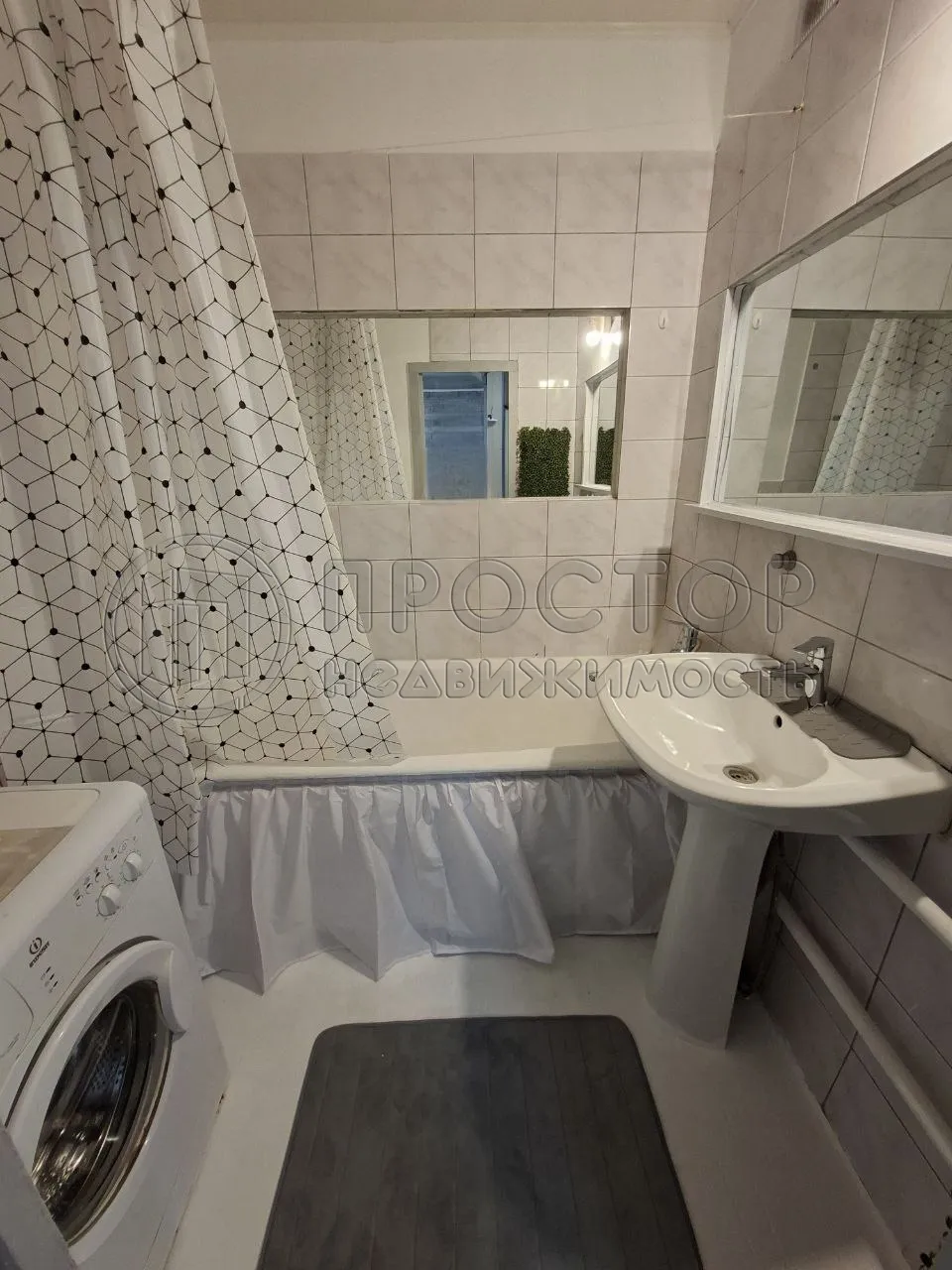 2-комнатная квартира, 54 м² - фото 8