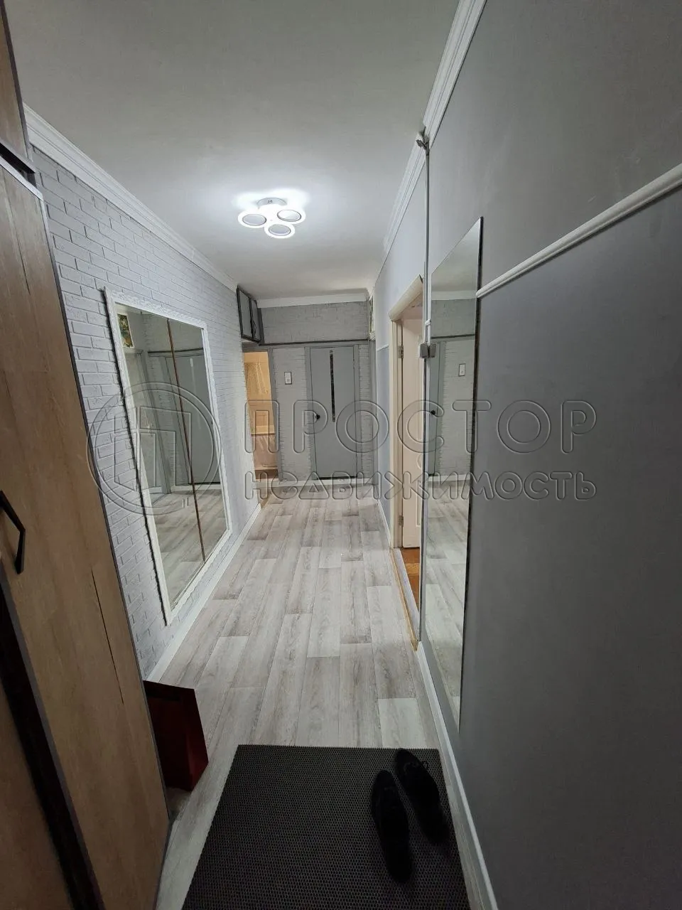 2-комнатная квартира, 54 м² - фото 9