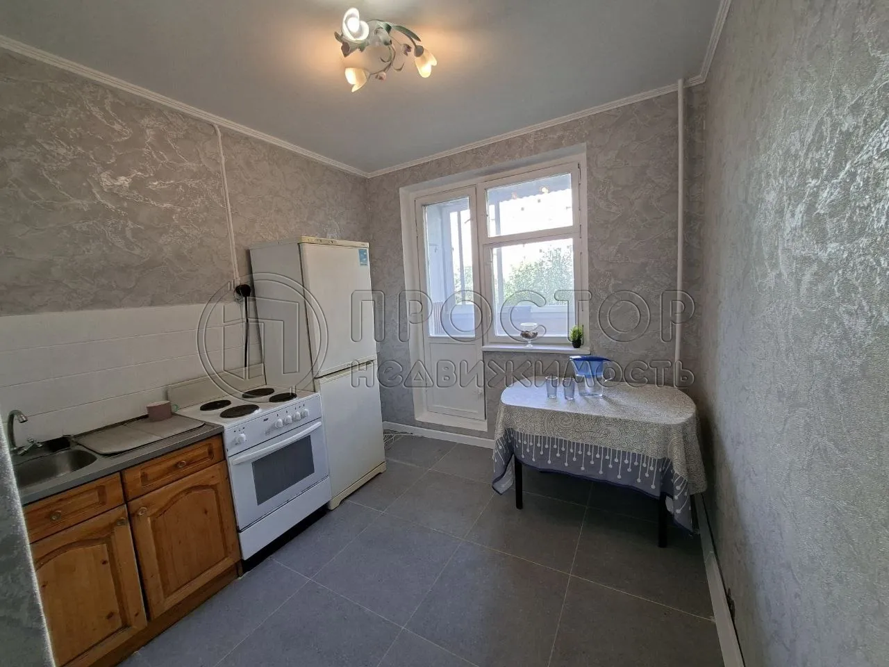 2-комнатная квартира, 54 м² - фото 10