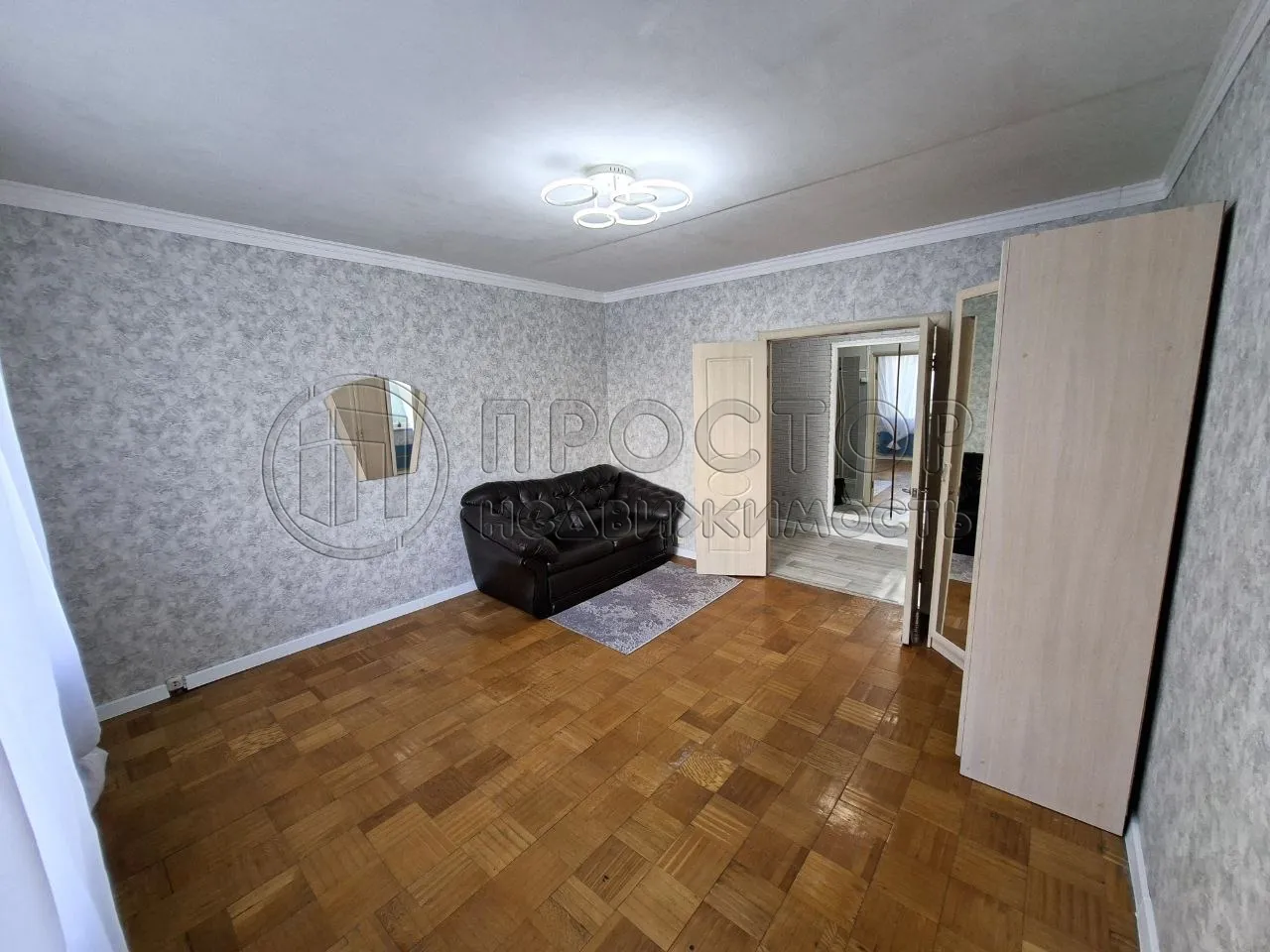 2-комнатная квартира, 54 м² - фото 11
