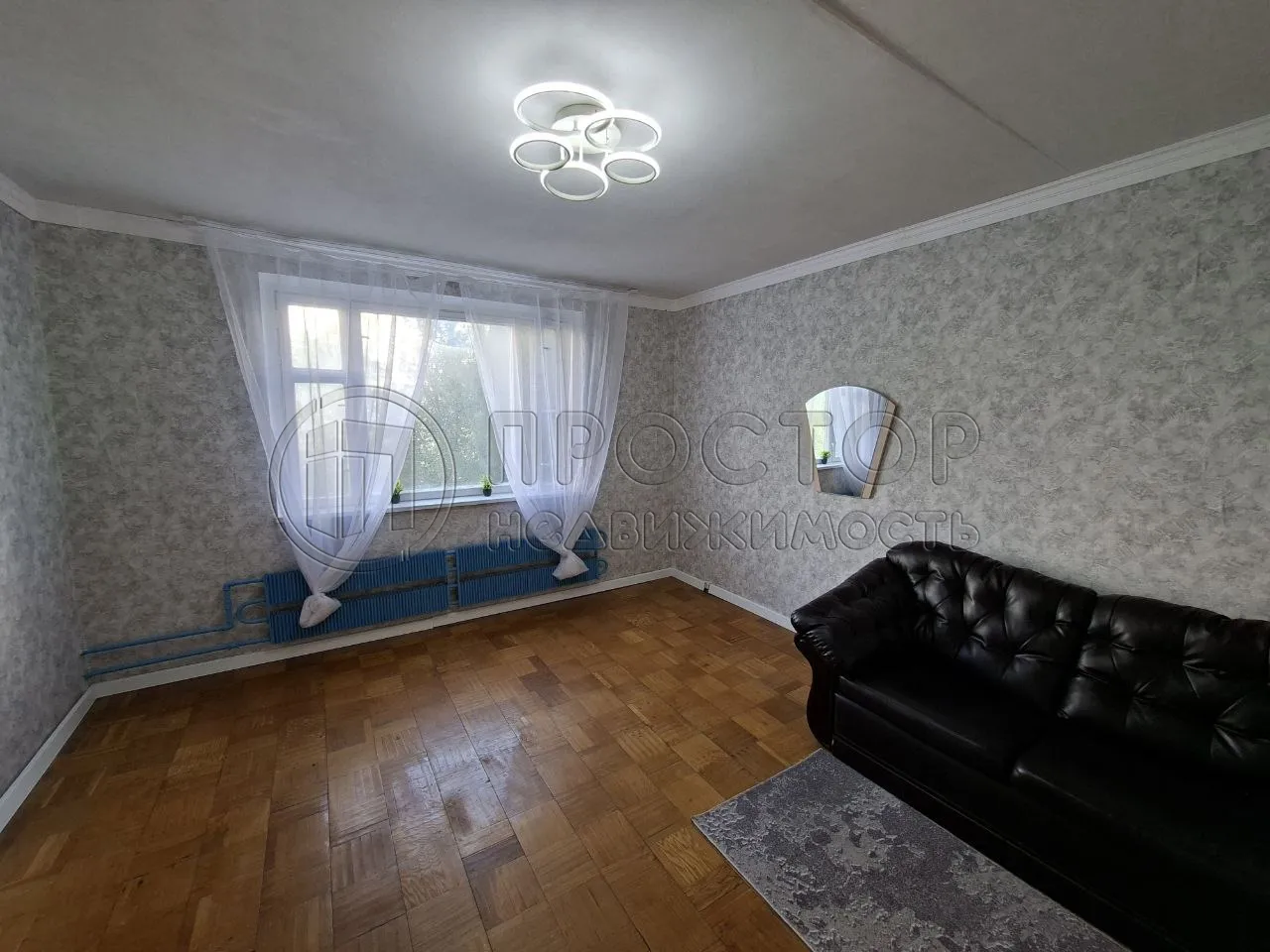 2-комнатная квартира, 54 м² - фото 12