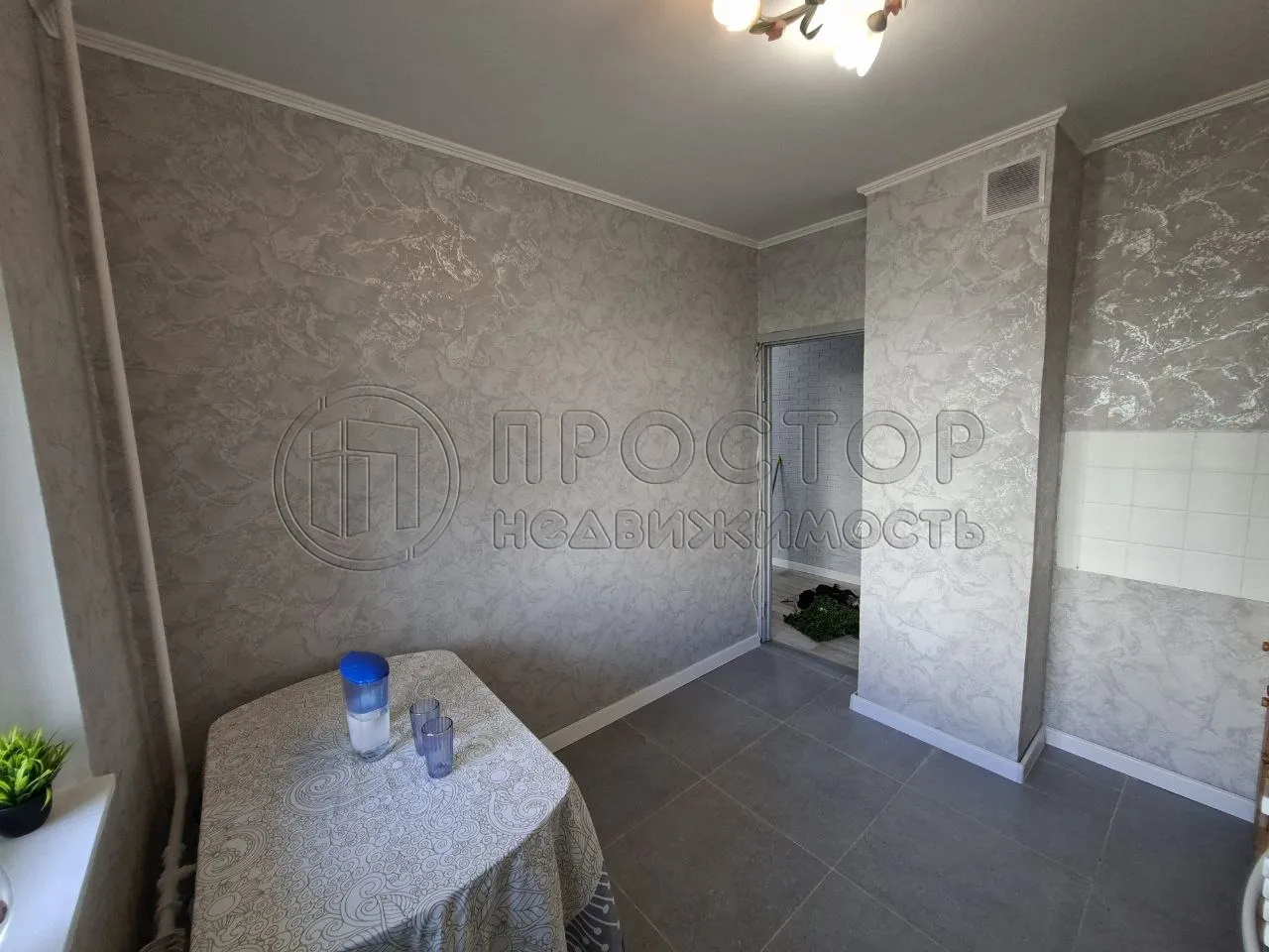 2-комнатная квартира, 54 м² - фото 14