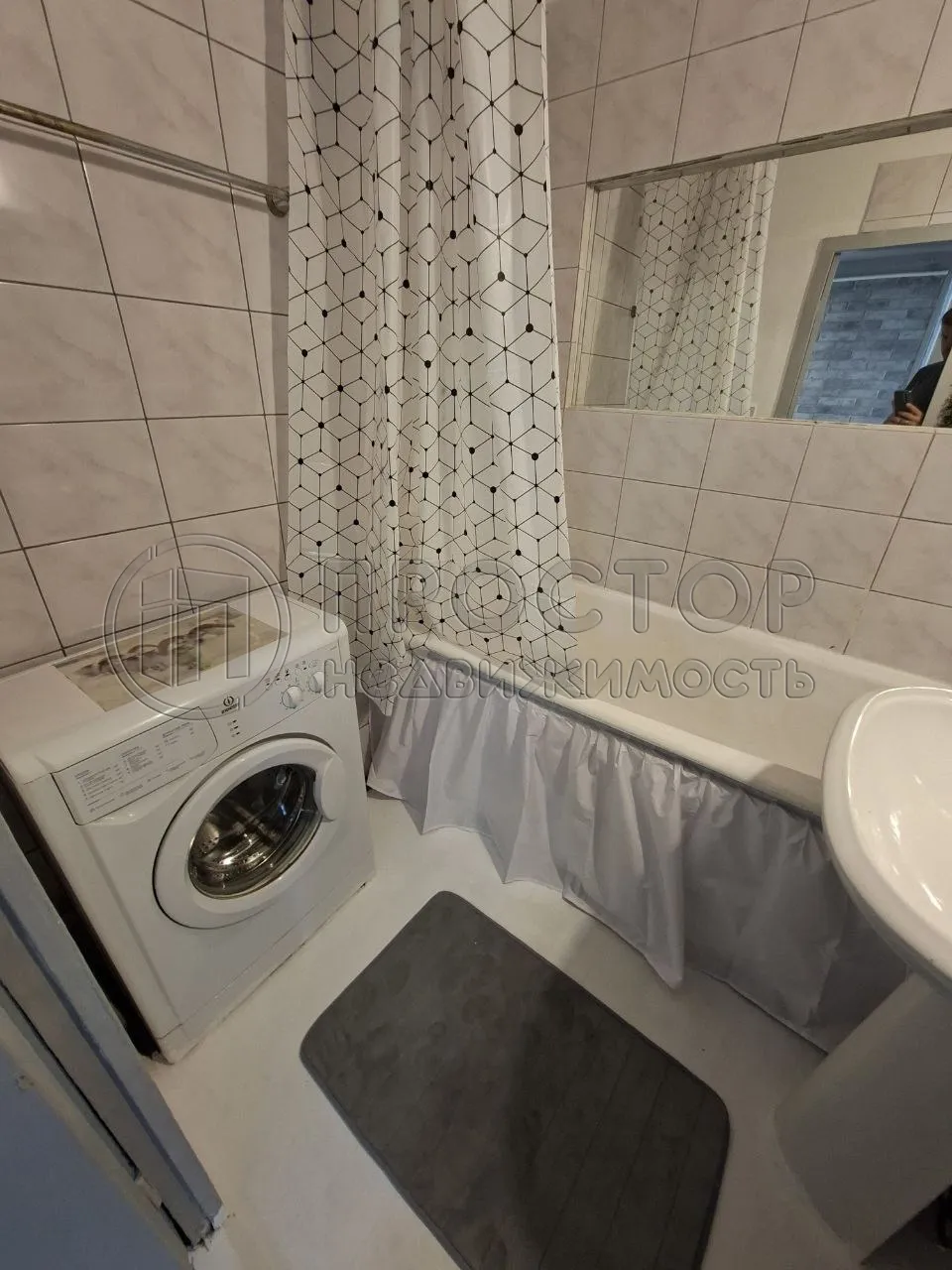 2-комнатная квартира, 54 м² - фото 15