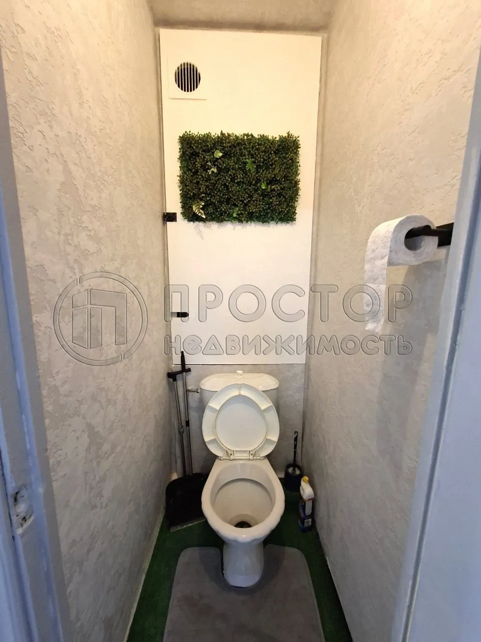 2-комнатная квартира, 54 м² - фото 16