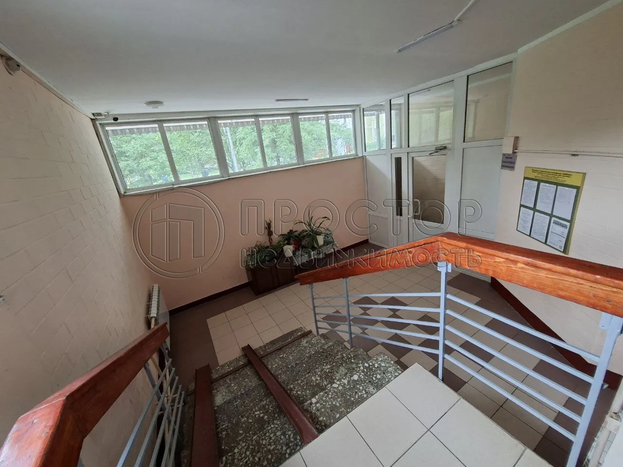 2-комнатная квартира, 54 м² - фото 19