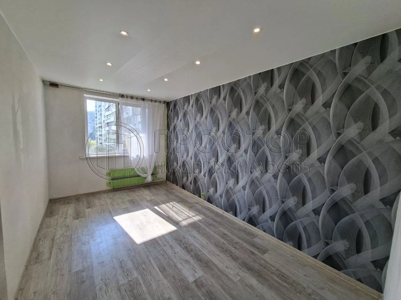 2-комнатная квартира, 54 м² - фото 20