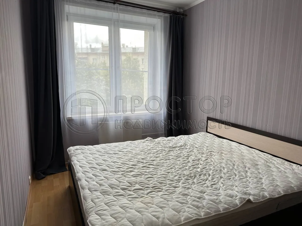 2-комнатная квартира, 44.8 м² - фото 4