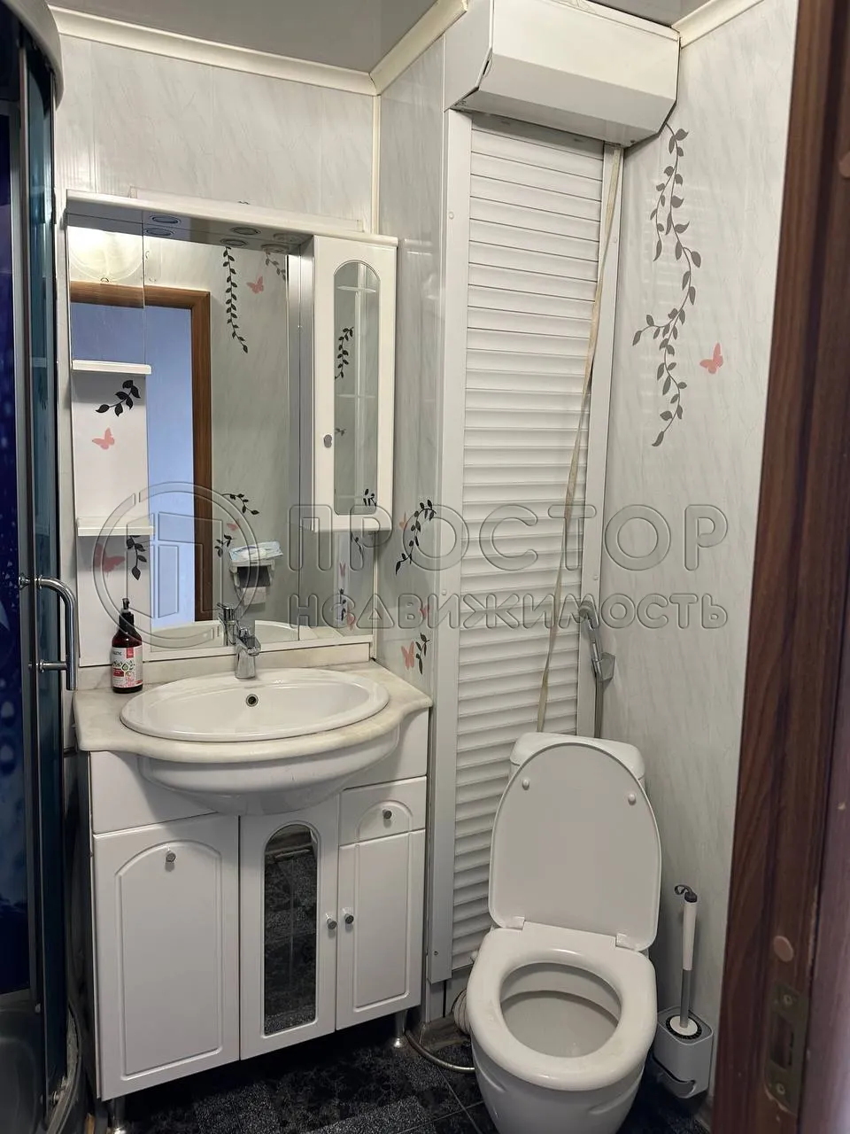 2-комнатная квартира, 44.8 м² - фото 6