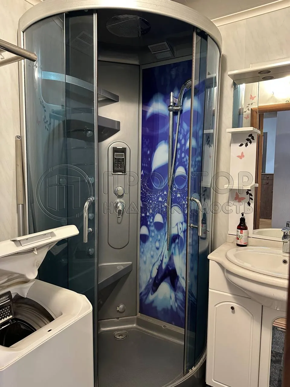 2-комнатная квартира, 44.8 м² - фото 7