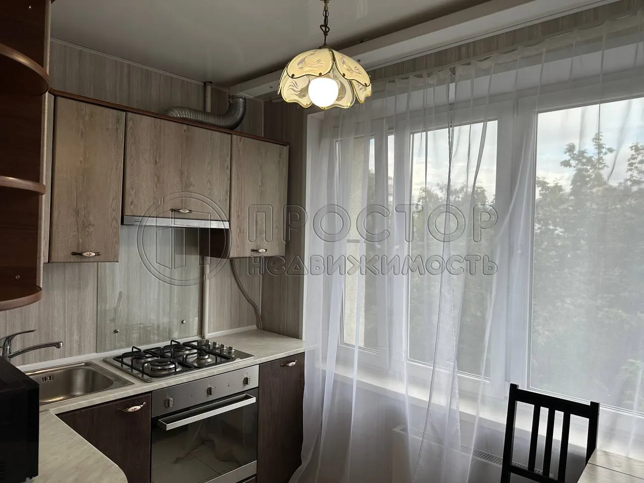 2-комнатная квартира, 44.8 м² - фото 8